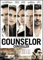 The Counselor - Ridley Scott