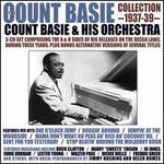 The Count Basie Collection 1937-39