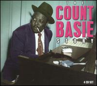 The Count Basie Story [Proper] - Count Basie
