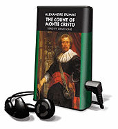 The Count of Monte Cristo - Dumas, Alexandre, and Case (Read by)