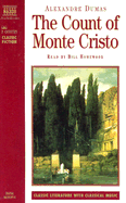 The Count of Monte Cristo - Dumas, Alexandre, and Homewood, Bill (Read by)