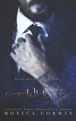 The Count - Corwin, Monica