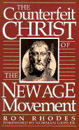 The Counterfeit Christ of the New Age Movement