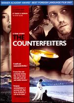 The Counterfeiters - Stefan Ruzowitzky