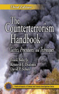 The Counterterrorism Handbook: Tactics, Procedures, and Techniques, Third Edition