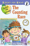 The Counting Race - McNamara, M