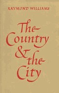 The Country and the City