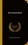 The Country Home