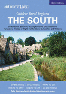 The "Country Living Guide" to Rural England: The South - Gerrad, David