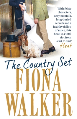 The Country Set - Walker, Fiona