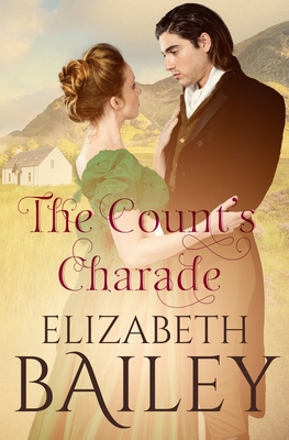 The Count's Charade - Bailey, Elizabeth