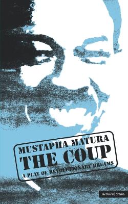 The Coup - Matura, Mustapha