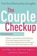 The Couple Checkup - Olson, David H, Professor