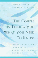 The Couple Is Telling You What You Need to Know
