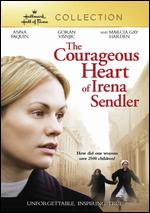 The Courageous Heart of Irena Sendler - John Kent Harrison