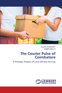The Courier Pulse of Coimbatore
