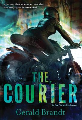 The Courier - Brandt, Gerald