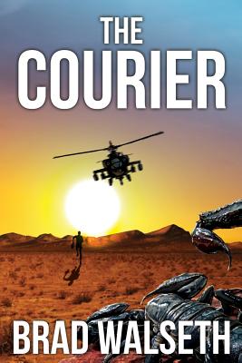 The Courier - Walseth, Brad