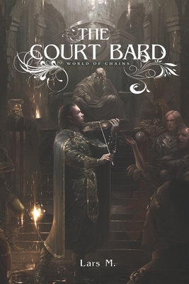 The Court Bard - Machmller, Lars