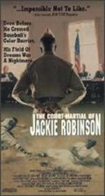 The Court Martial of Jackie Robinson - Larry Peerce