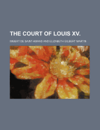 The Court of Louis XV