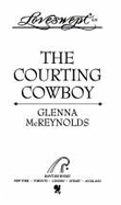 The Courting Cowboy