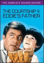 The Courtship of Eddie's Father: The Complete Second Season [4 Discs]