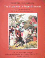 The Courtship of Miles Standish: Teacher Guide and Poem