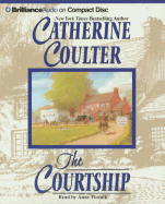 The Courtship - Coulter, Catherine, and Flosnik (Read by)