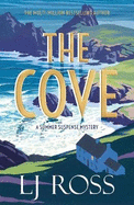 The Cove: A Summer Suspense Mystery