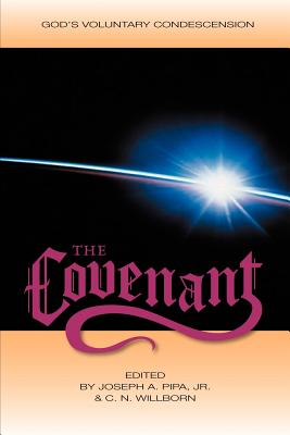 The Covenant - Pipa, Joseph A
