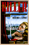 The Cover Girl Killer: A Hobart Lindsey/Marvia Plum Mystery