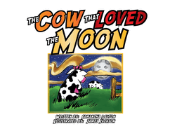 The Cow That Loved the Moon