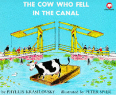 The Cow Who Fell in the Canal