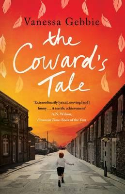 The Coward's Tale - Gebbie, Vanessa