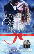 The Cowbear's Christmas Bride: Christmas Paranormal Romance