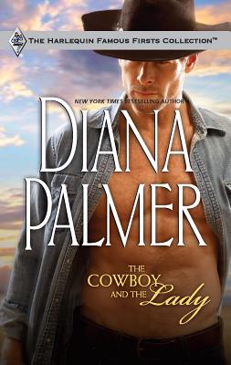 The Cowboy and the Lady - Palmer, Diana