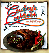 The Cowboy's Cookbook