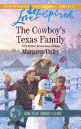 The Cowboy's Texas Family