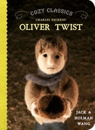 The Cozy Classics: Oliver Twist