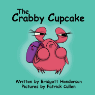 The Crabby Cupcake