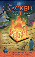 The Cracked Pot - Glazer, Melissa