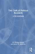 The Craft of Political Research