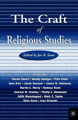 The Craft of Religious Studies - Na, Na