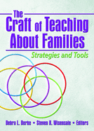 The Craft of Teaching about Families: Strategies and Tools