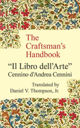 The craftsman's handbook