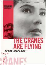 The Cranes Are Flying [Criterion Collection]