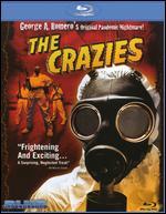 The Crazies [Blu-ray]