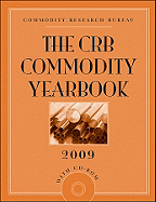 The CRB Commodity Yearbook