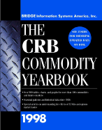 The CRB Commodity Yearbook - Bridge Commodity Research Bureau